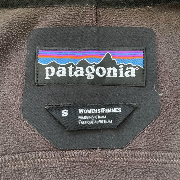 Patagonia Women’s Talus Soft Shell Jacket | Size S - Picture 6 of 9